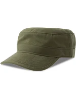 Atlantis Headwear Tank-S Vojenská kšiltovka 33.0287 olive Atlantis Headwear Tank-S Vojenská kšiltovka 33.0287 olive