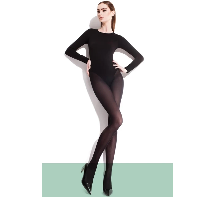 Fiore Paula 40 den barva:černá Fiore Paula 40 den barva:černá