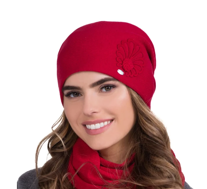 Kamea Malwa barva: červená