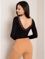 Karoserie BR BO 8009.27 černá Karoserie BR BO 8009.27 černá