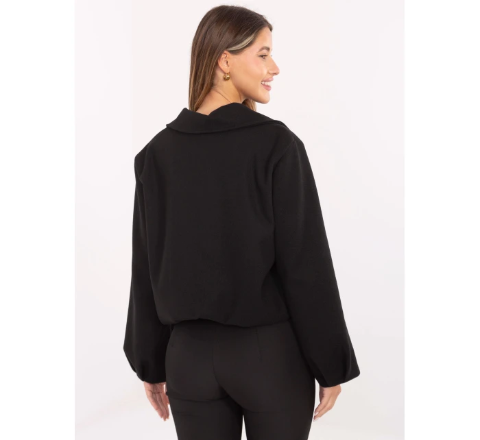 Kurtka IT KR model 21480398 czarny - FPrice