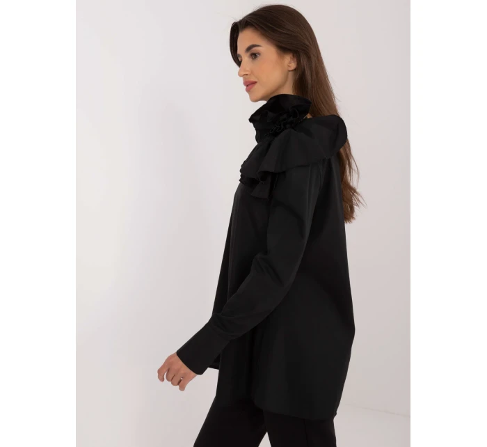 Bluzka LK BZ model 20470424 czarny - FPrice