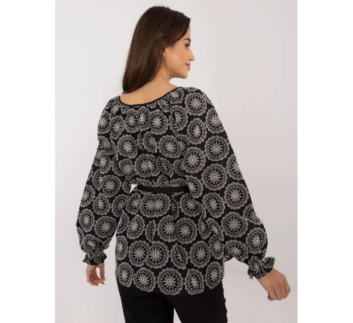 Bluzka LK BZ model 20470413 - FPrice Bluzka LK BZ model 20470413 - FPrice