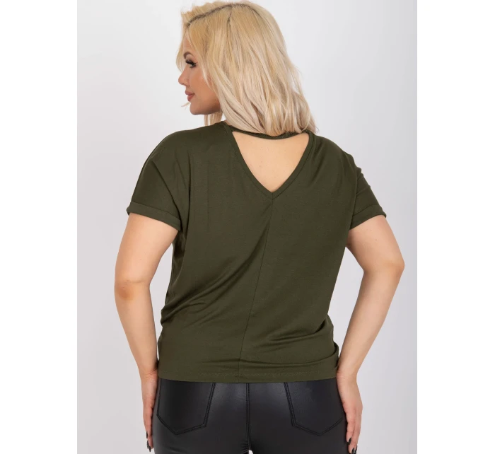 Halenka RV BZ 7832.57 khaki