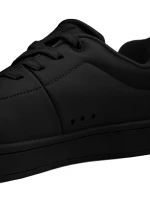 Pánská obuv Vuch Legacy Men Black Pánská obuv Vuch Legacy Men Black