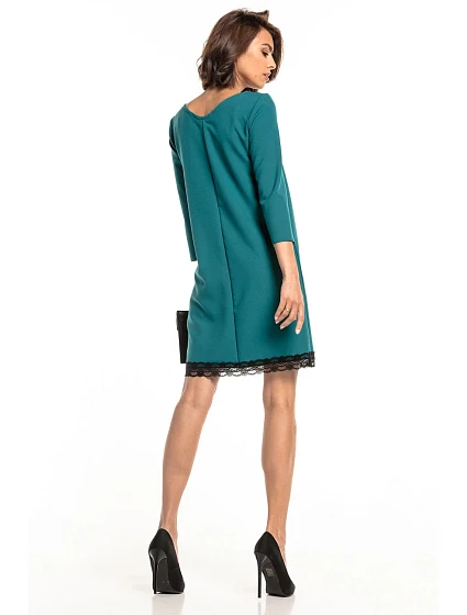 Dámské šaty model 17856420 - Tessita