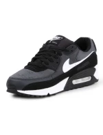unisex sportovní boty Air Max 90 model 21873326 Černá s bílou - NIKE