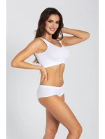 Sportovní podprsenka - Sport Top 60 DEN - GATTA BODYWEAR Sportovní podprsenka - Sport Top 60 DEN - GATTA BODYWEAR