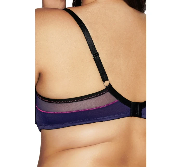 PODPRSENKA AV 2120 NAVY BLUE SSS