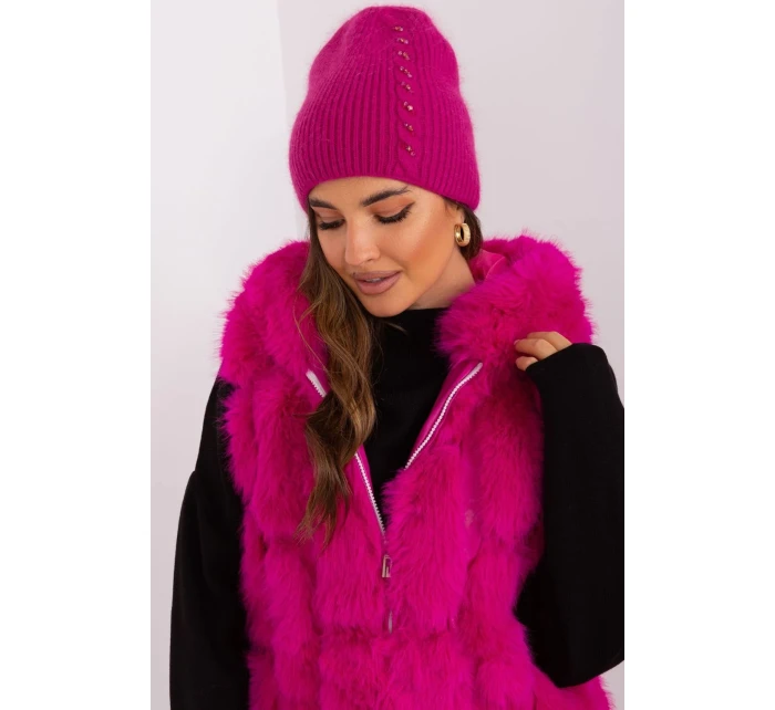 Čepice model 189250 AT Čepice model 189250 AT