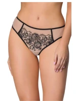 Kalhotky model 204003 Mat Kalhotky model 204003 Mat