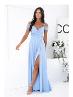 Dlouhé šaty model 224688 With You Dlouhé šaty model 224688 With You