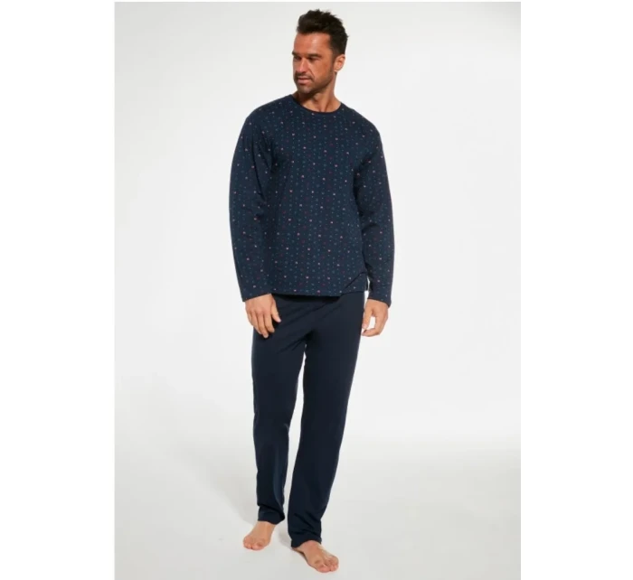 Pánské pyžamo Cornette 926/238