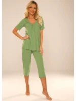 Pyžamo  kr/r M2XL model 21362078 - De Lafense