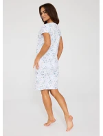 Košile Cornette 167/350 Florence kr/r S-2XL Košile Cornette 167/350 Florence kr/r S-2XL