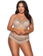 Ava 2081 S-3XL kalhotky