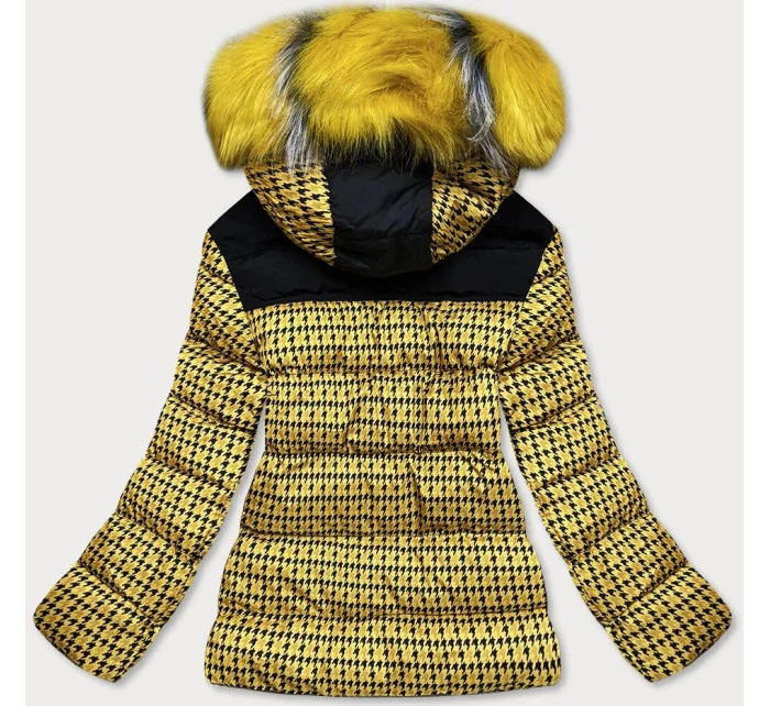 KURTKA PRZEJŚCIOWA DAMSKA model 21243025 - SPEED.A