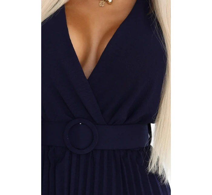 Dámské šaty   model 21253685 - numoco basic