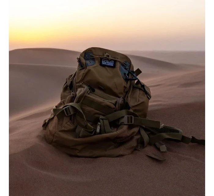 Turistický batoh model 20483996 - Offlander