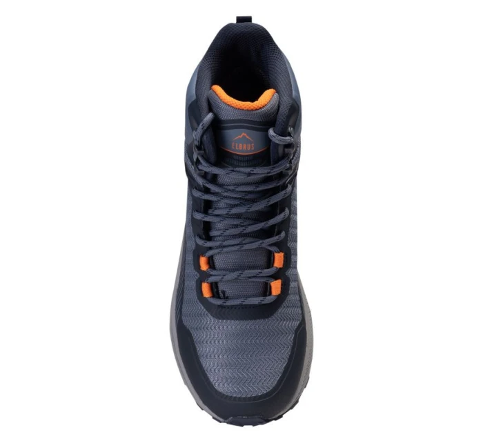 Boty  Mid M model 20827846 - Elbrus