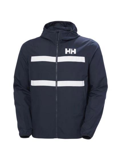 Helly Hansen Salt Striped Windbreaker JKT M 34453 597 bunda