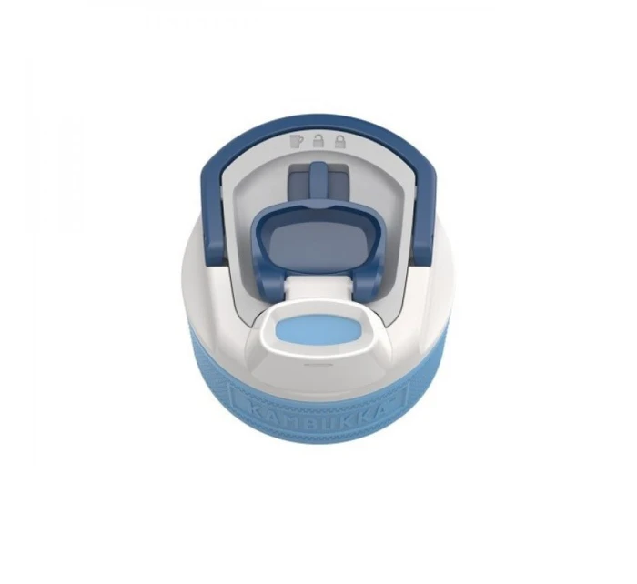 Láhev na vodu Kambukka model 21287685 500 ml Tropical Blue - Elton