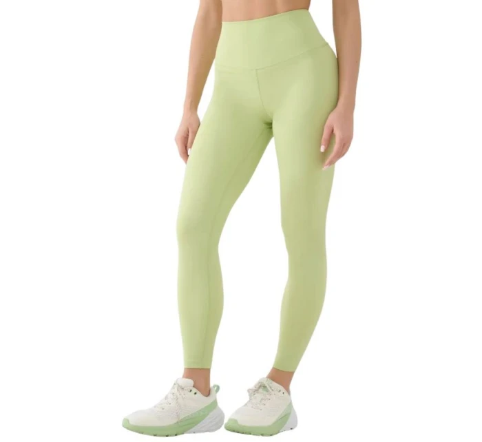 Legíny FNK W RSS25TFTI dámské model 20948500 - 4F Legíny FNK W RSS25TFTI dámské model 20948500 - 4F