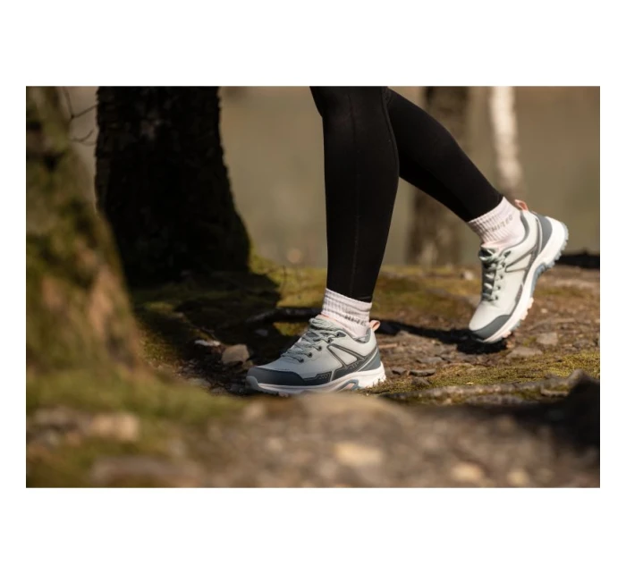 Boty Hi-Tec Hiest Low WP W 92800657927 Boty Hi-Tec Hiest Low WP W 92800657927