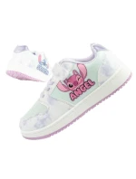 Leomil Stitch dětské sportovní boty tenisky lehké módní suchý zip Leomil Stitch dětské sportovní boty tenisky lehké módní suchý zip