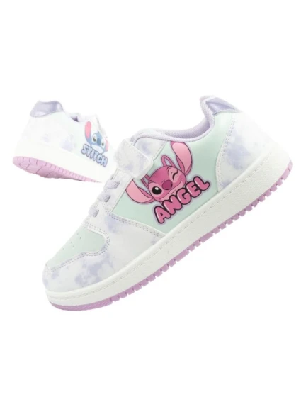 Leomil Stitch dětské sportovní boty tenisky lehké módní suchý zip Leomil Stitch dětské sportovní boty tenisky lehké módní suchý zip