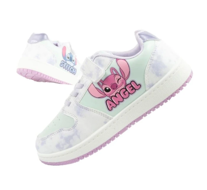 Leomil Stitch dětské sportovní boty tenisky lehké módní suchý zip Leomil Stitch dětské sportovní boty tenisky lehké módní suchý zip