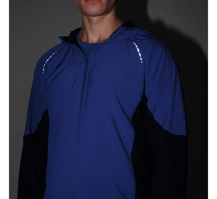 Bunda, mikina 4F M 4FWAW25TFSWM582 32S pánské