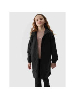 Dívčí přechodná bunda 4F Junior