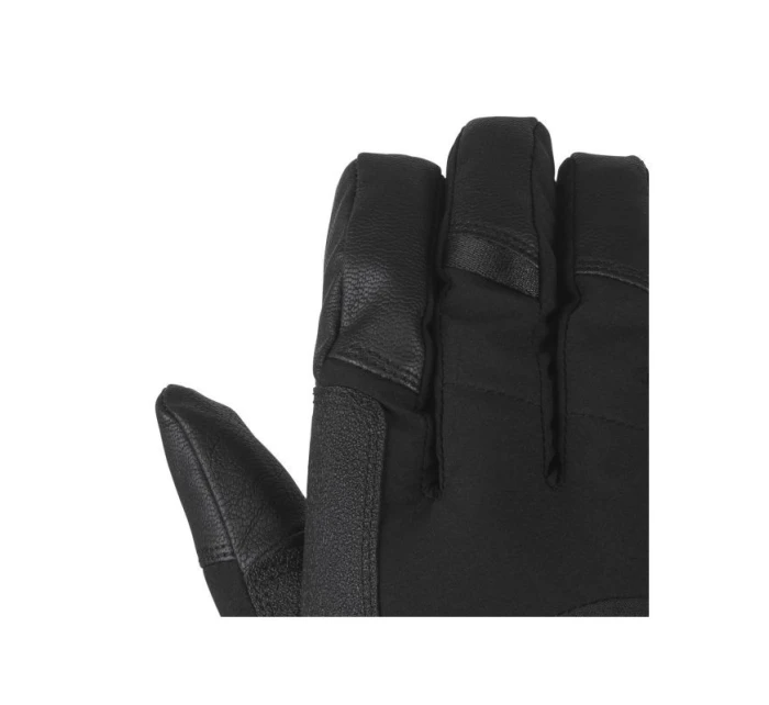 Rukavice model 21450054 Black - Millet