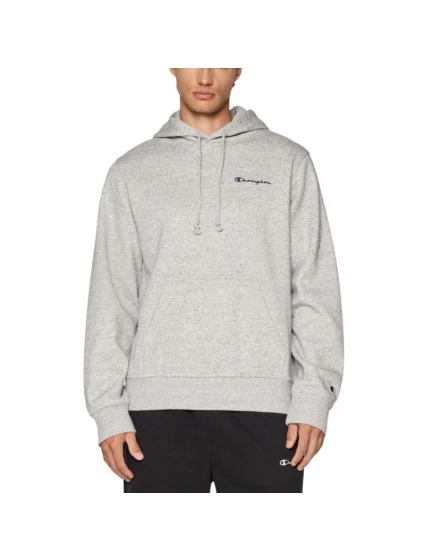 pánská mikina s kapucí model 21720799 pánské - CHAMPION