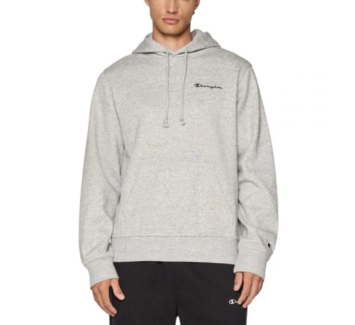 pánská mikina s kapucí model 21720799 pánské - CHAMPION