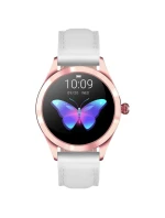 Dámské hodinky SMARTWATCH G.Rossi SW017-5 Dámské hodinky SMARTWATCH G.Rossi SW017-5