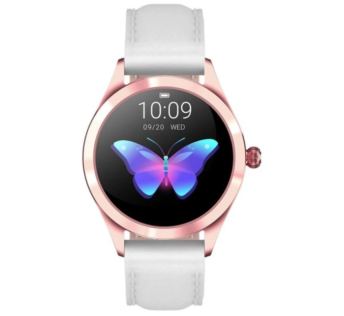 Dámské hodinky SMARTWATCH G.Rossi SW017-5 Dámské hodinky SMARTWATCH G.Rossi SW017-5