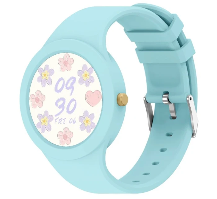 Dámské chytré hodinky Gravity GT14-4 Dámské chytré hodinky Gravity GT14-4