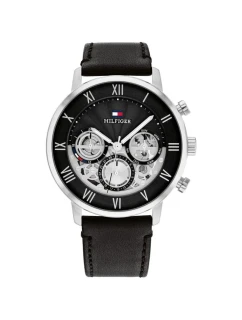 Pánské hodinky Tommy Hilfiger model 21805909 + BOX - Legend