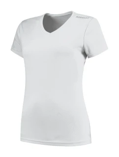 Rogelli dámský dres PROMO bílý S