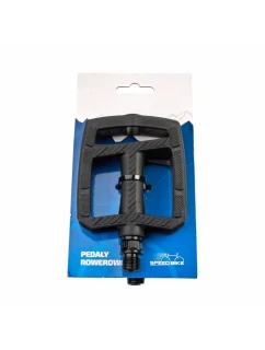 PVC pedály FP-872B