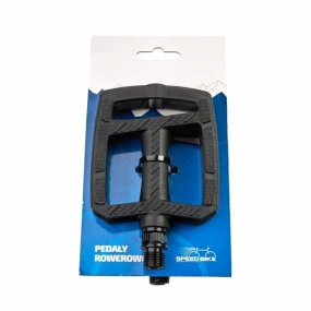 PVC pedály FP-872B