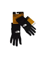 The North Face Etip Recycled Glove Zimní rukavice Black - NF0A4SHAHV2