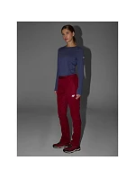 Dámské softshellové kalhoty 8000 s membránou 4F model 22088522 - Hikvision Dámské softshellové kalhoty 8000 s membránou 4F model 22088522 - Hikvision