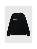 Dámské tričko s potiskem regular longsleeve 4F 4FRSS26TSWSF2834-20S dámské