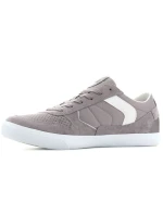 Geox U Box C - Semiš+Nylon U82R3C 022FU C9007