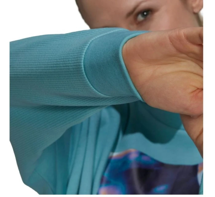 Adidas uforu Mikina W GS3893