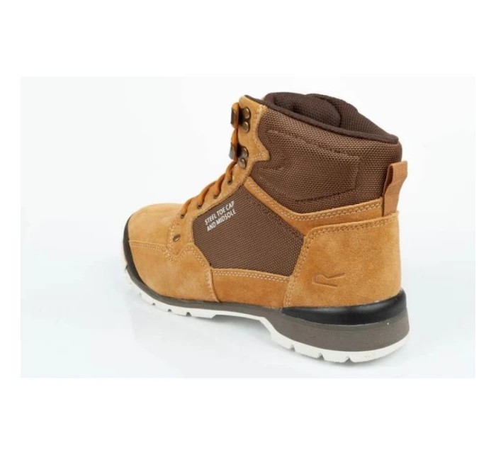 Pánská pracovní obuv Pro M model 17033129 - Regatta