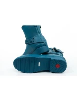 HUNTER Original Briker Wellingtons [WFS2045RMA]